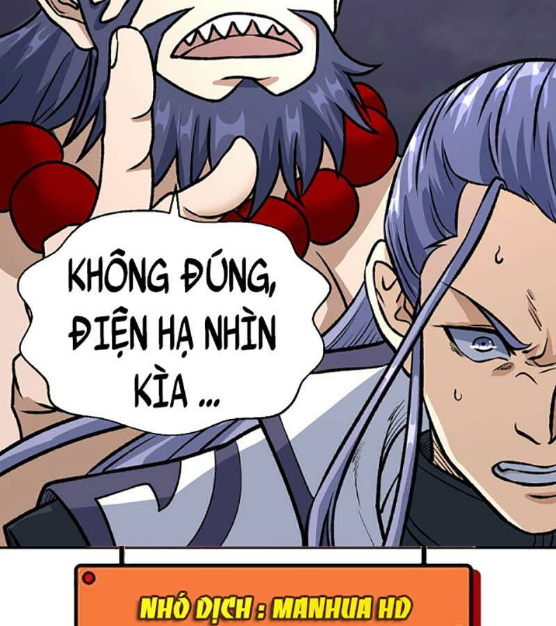 võ đạo độc tôn chapter 496 56