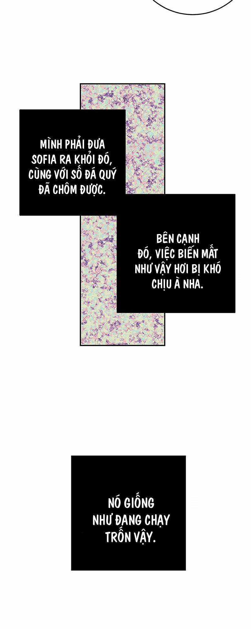 hung mãnh tiểu thư chapter 33 10