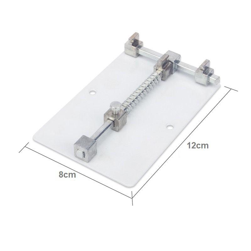 Dụng cụ kẹp mạch PCB