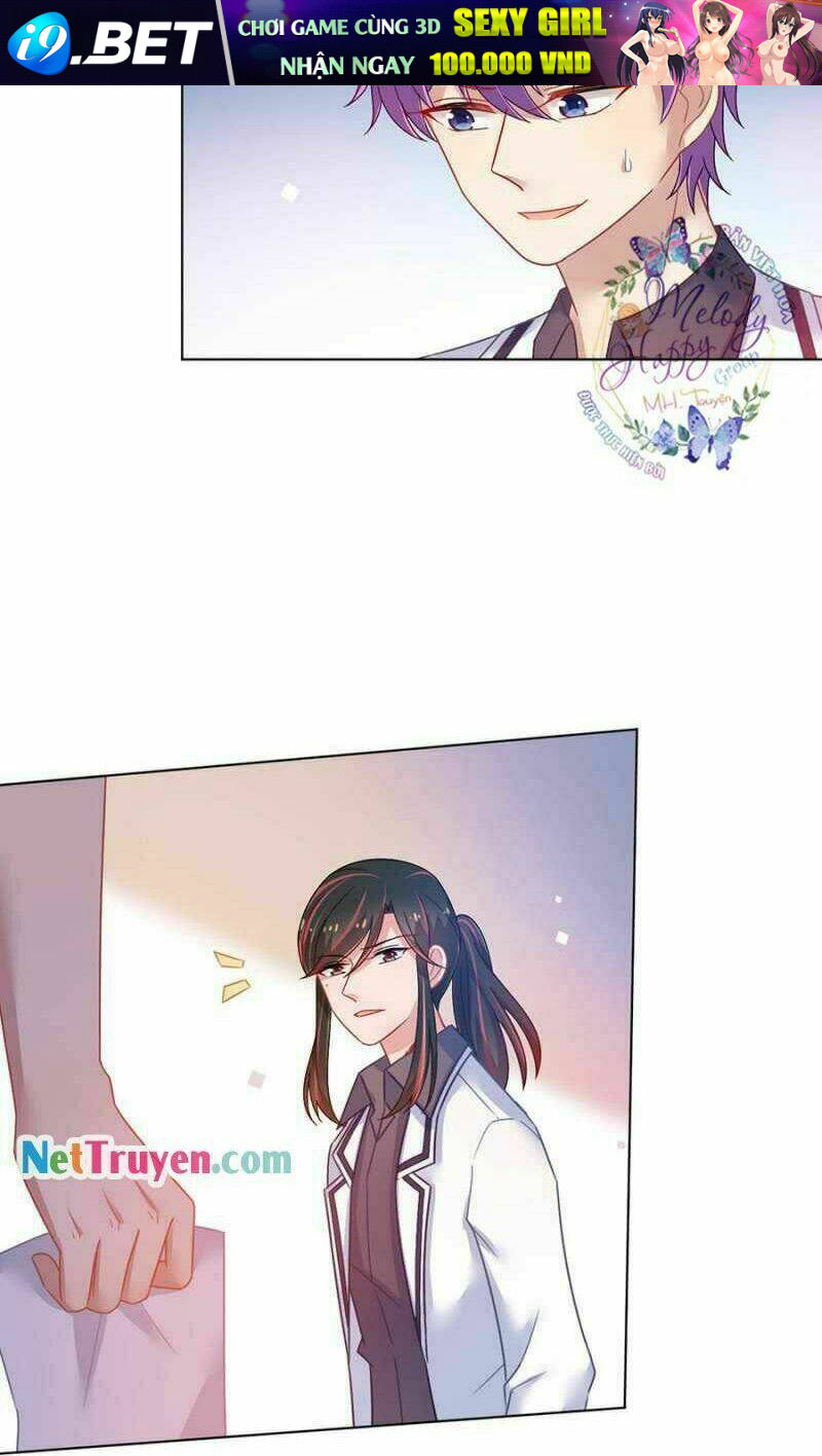 ma lạt thiên kim đẩu ác thiếu chapter 150.5 16