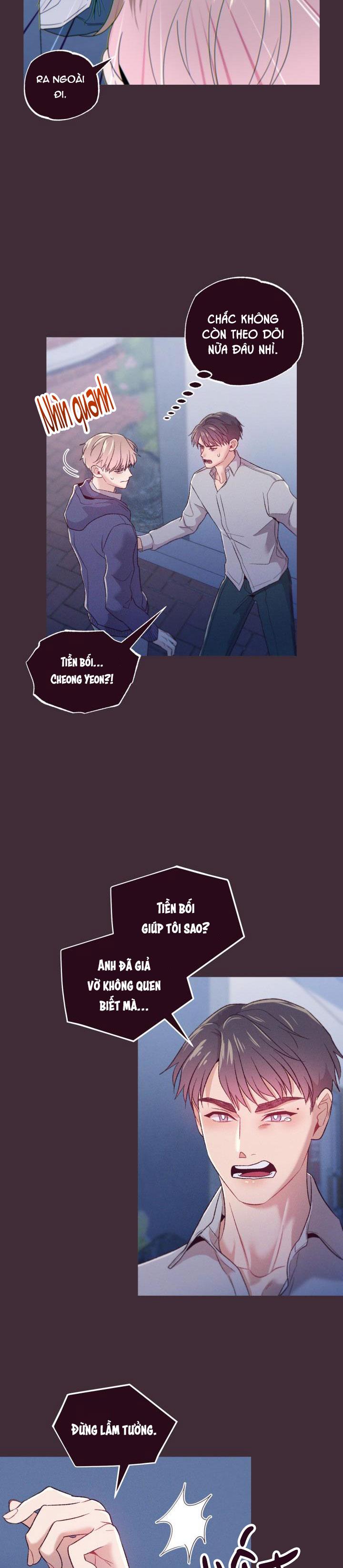 falling down chapter 33 19