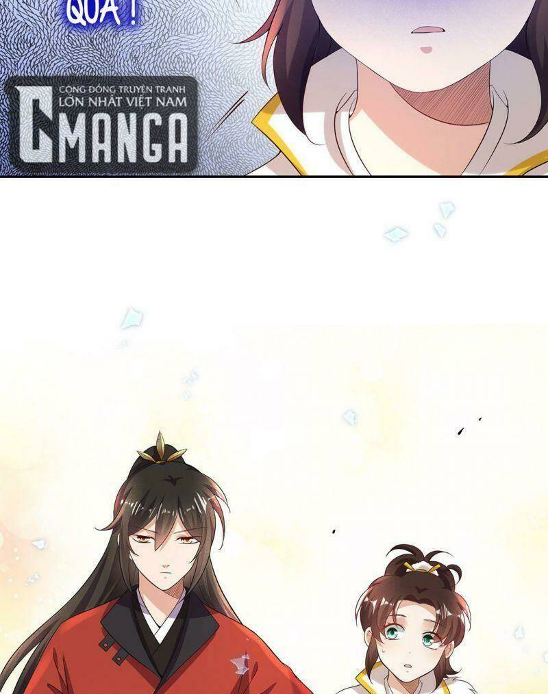 thiên kim bất hoán chapter 85 41