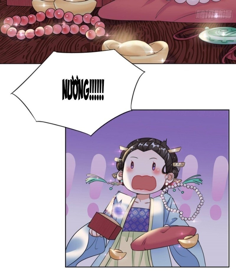 công lược trưởng thành của vương phi chapter 8 35