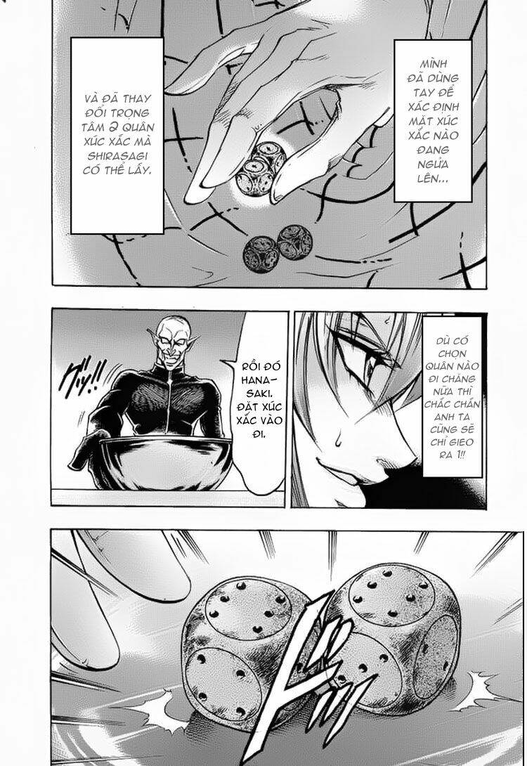 gamble fish chapter 48 18