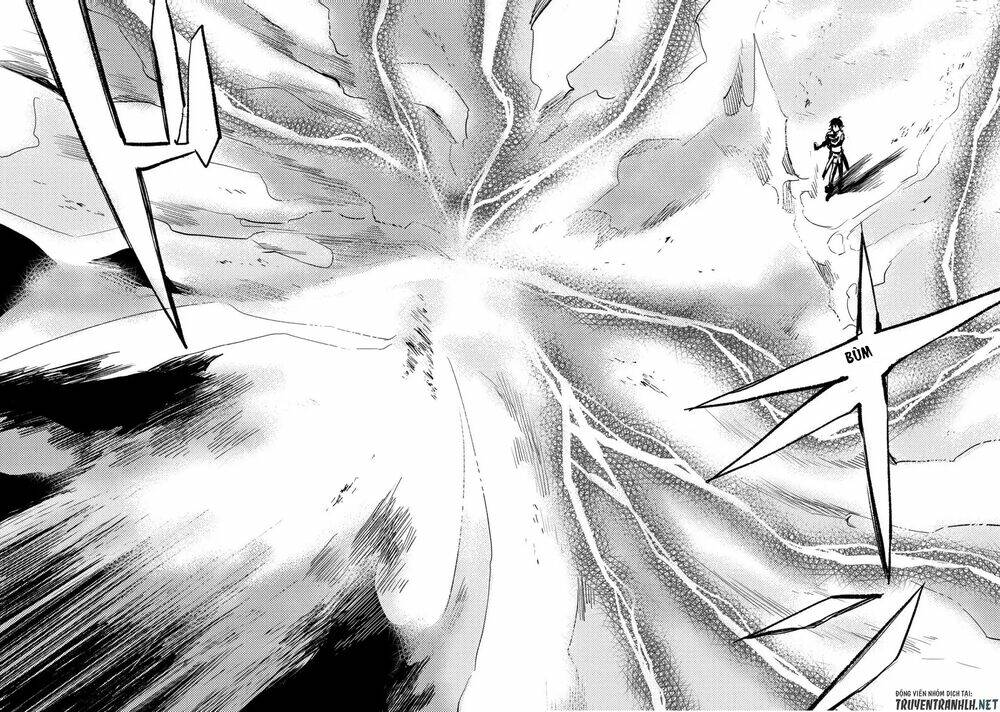 dekisokonai to yobareta moto eiyuu wa, jikka kara tsuihousareta no de suki katte ni ikiru koto chapter 2 28