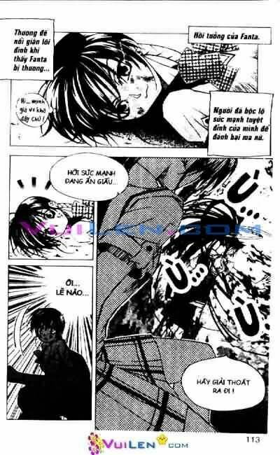 tiên nữ giáng trần chapter 6 113