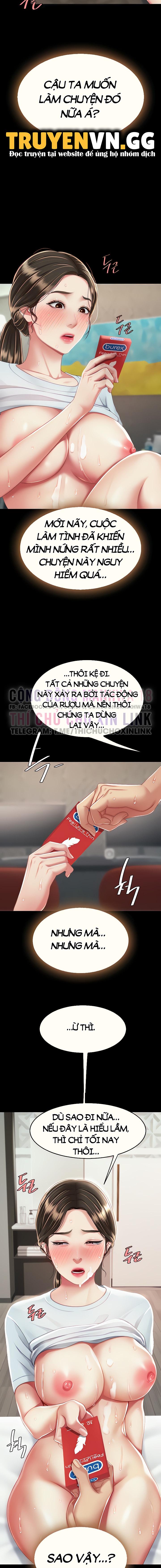 ăn mẹ bạn trước chapter 18 13