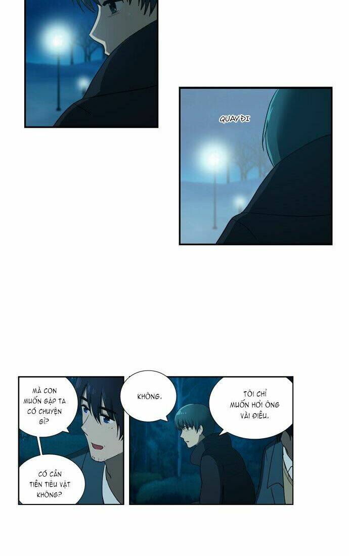 ma cà rồng biết yêu chapter 104 3