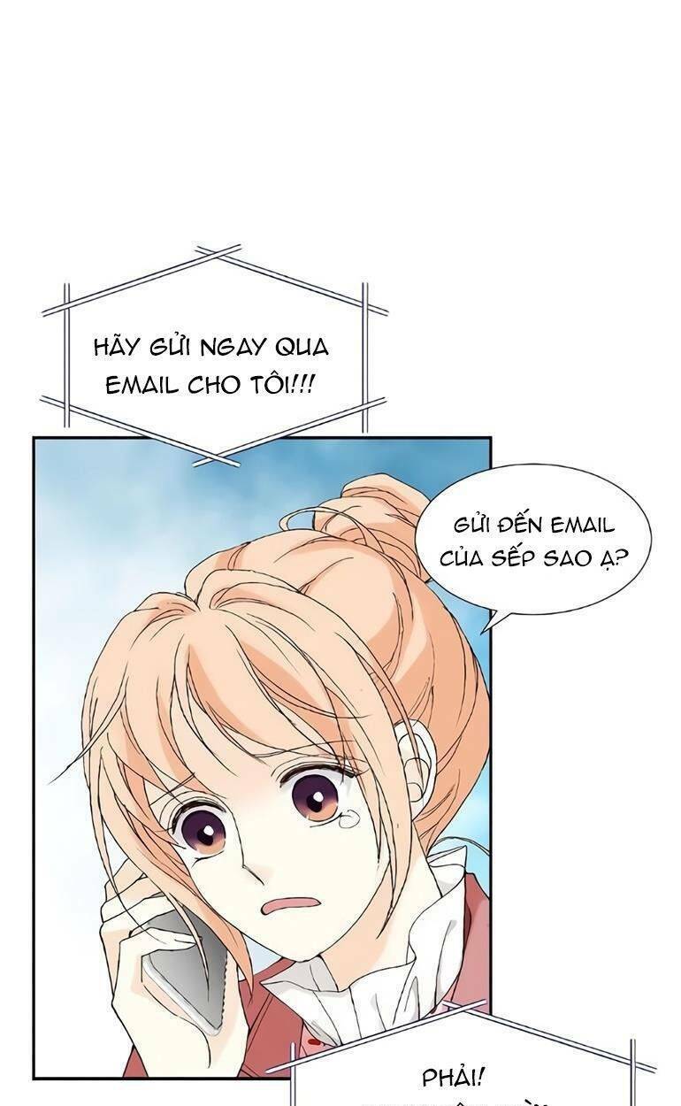 lee bom, em là của anh chapter 6 3