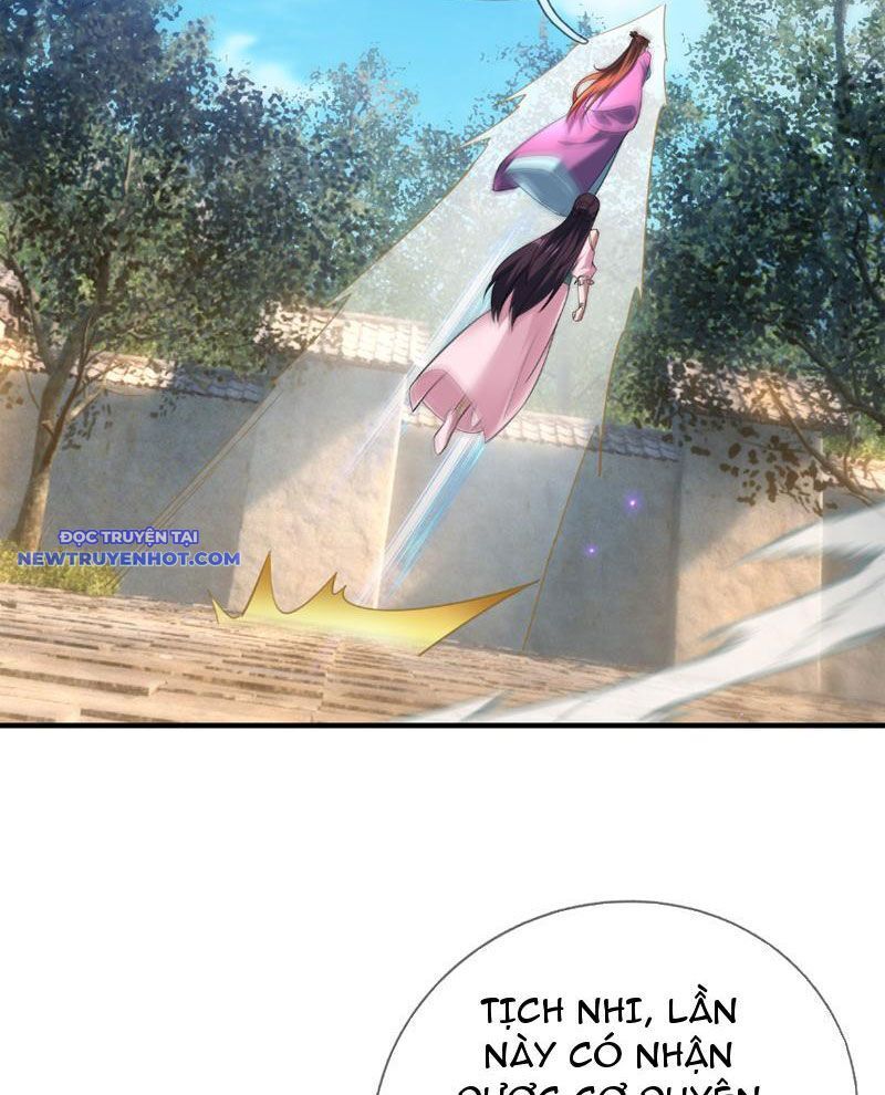 ngủ say vạn cổ: xuất thế đẩy ngang chư thiên chapter 30 95