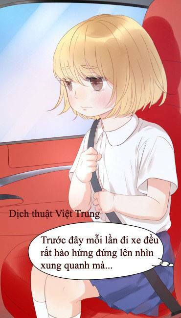 lượm được một tiểu hồ ly phần 1 chapter 8 2