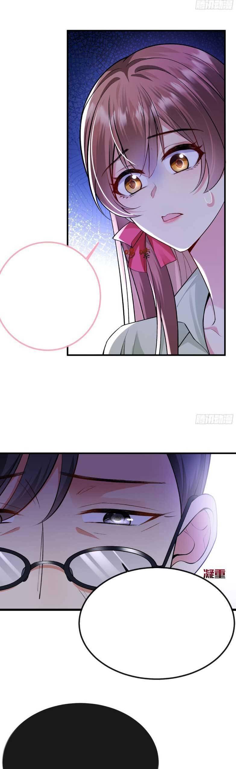 phu nhân mỗi ngày đều muốn chạy trốn chapter 11 24