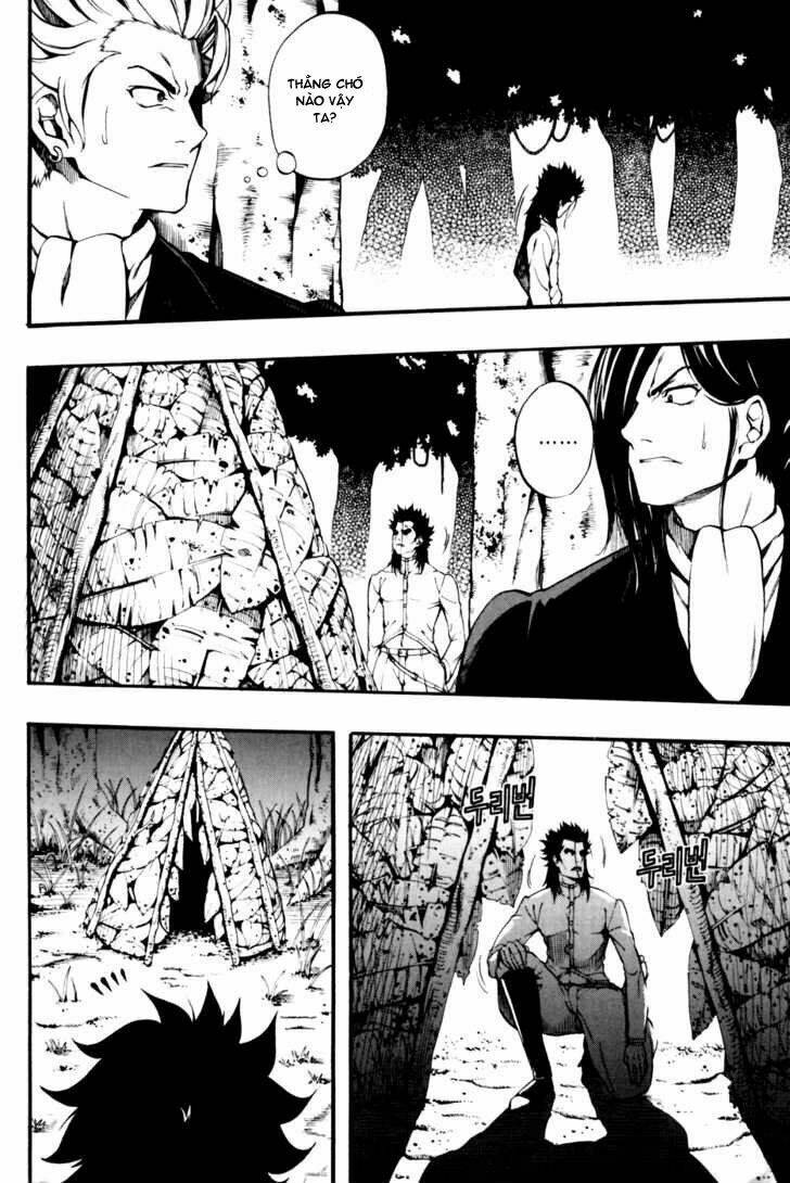 la mosca chapter 16 69