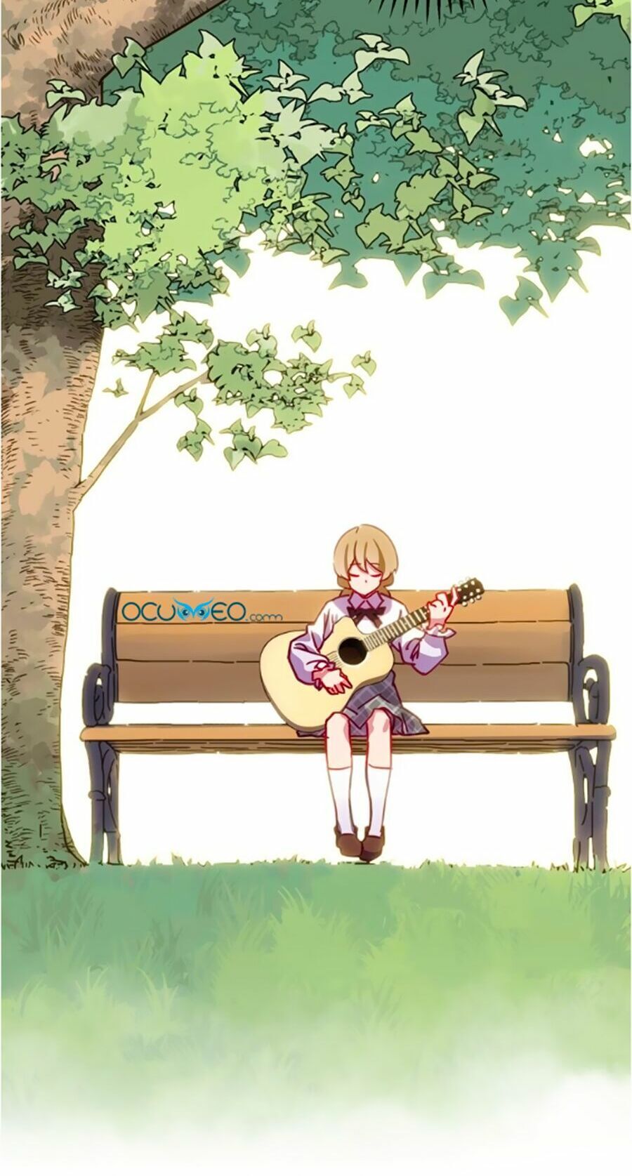 bài ca tình yêu chapter 7 19