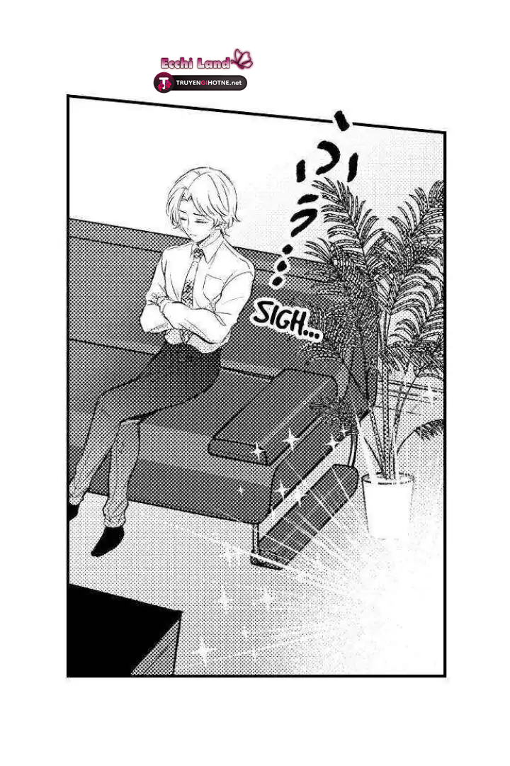 Incubus Tama chapter 1.1 - Trang 12