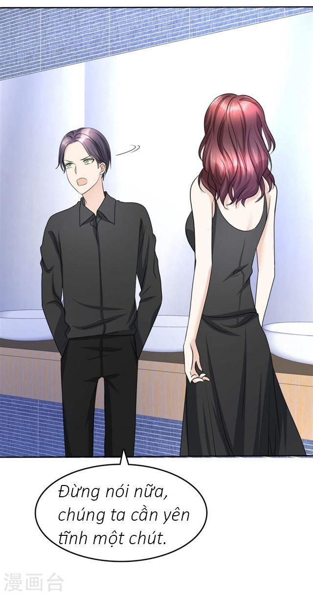 con đường phản công của sủng thê chapter 31 10