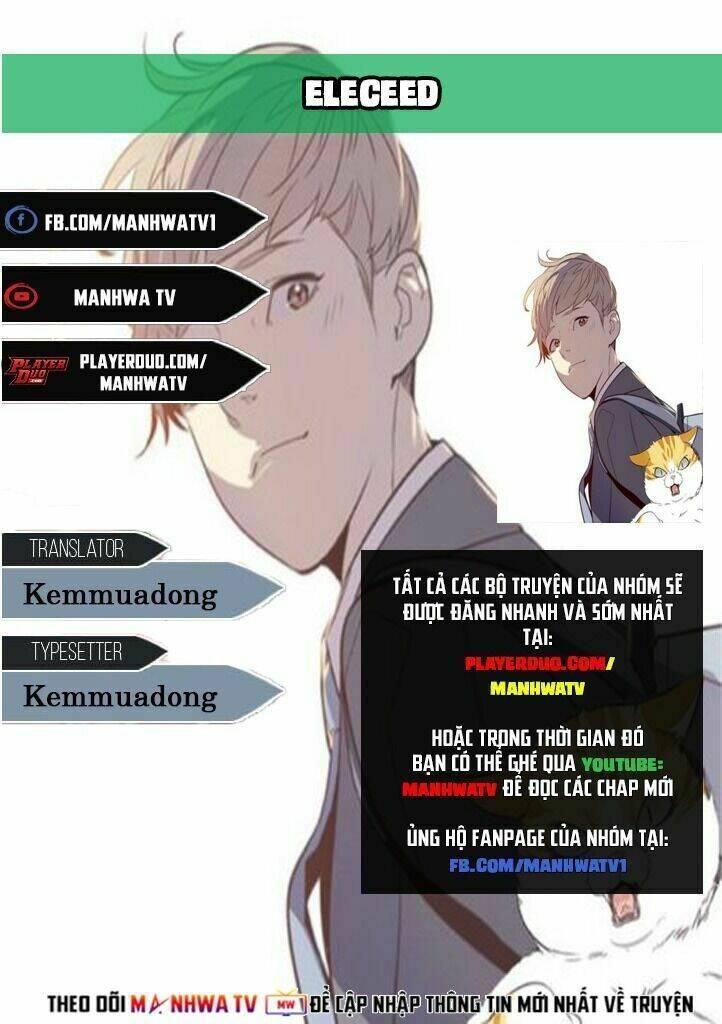 biến thân thành mèo chapter 33 2