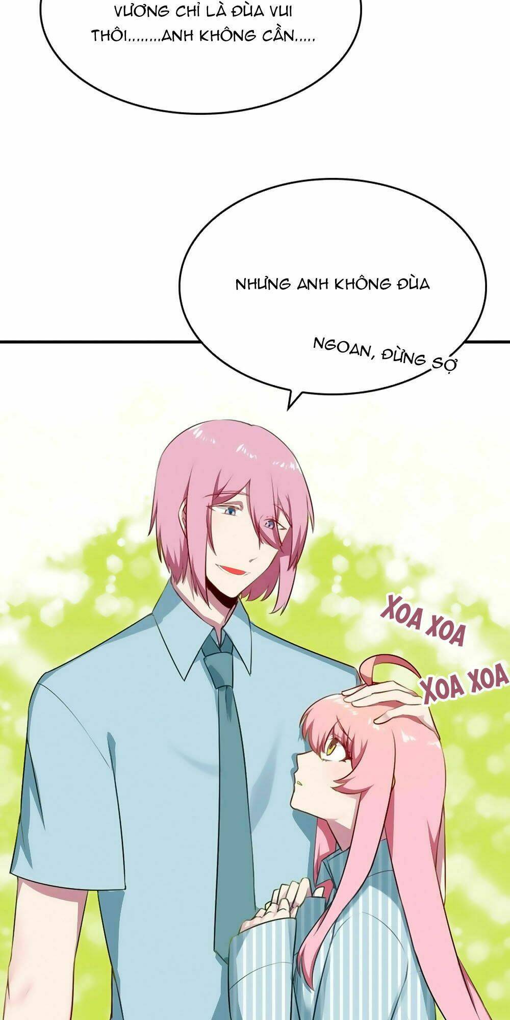 bám lấy nam thần bất chấp thời tiết chapter 22 10