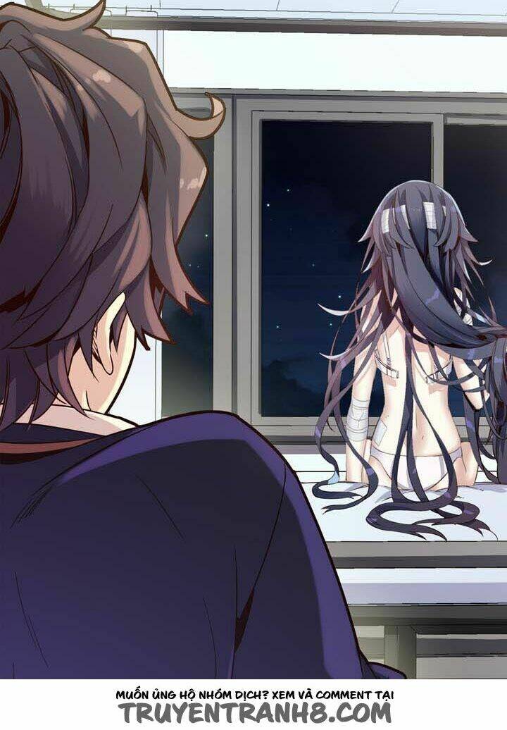 amentia chapter 11 26