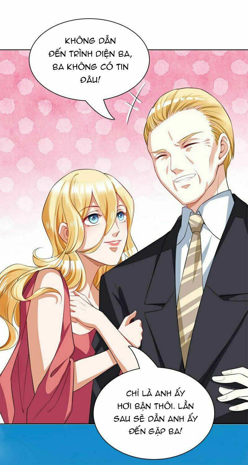 lãnh hôn cuồng ái chapter 44 29