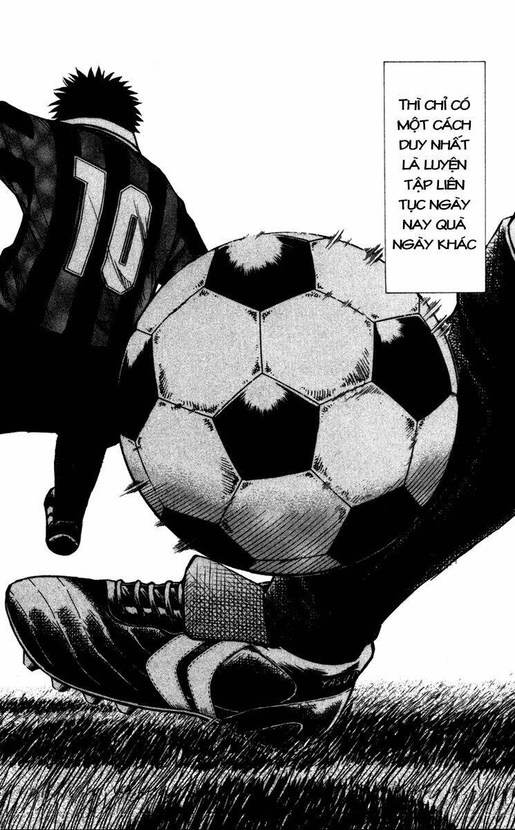 fantasista bản vip chapter 124 16