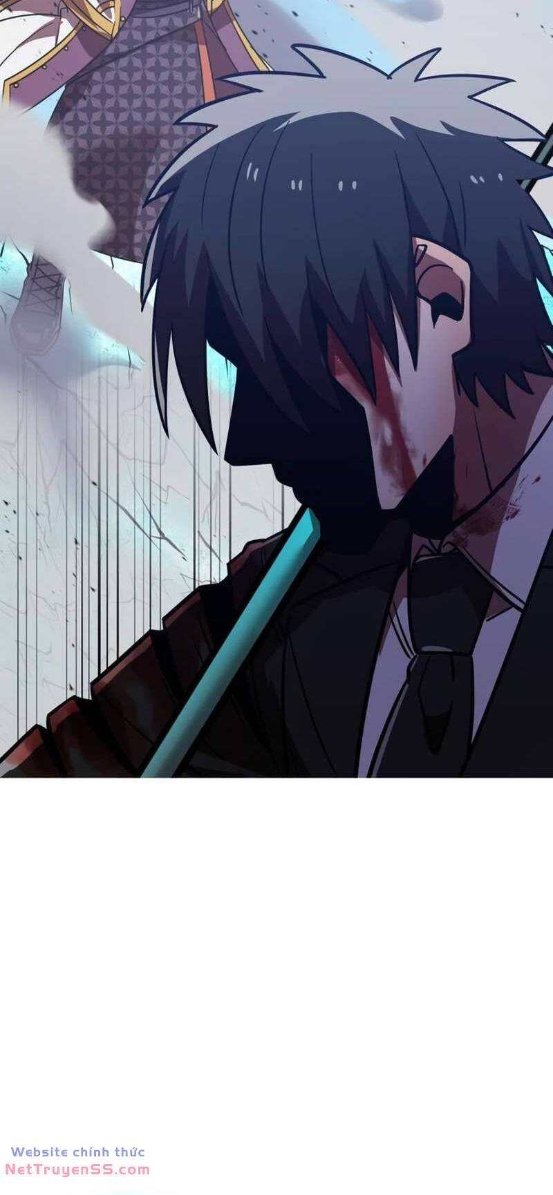 Huyết Thánh Cứu Thế Chủ~ Ta Chỉ Cần 0.0000001% Đã Trở Thành Vô Địch chapter 63 85