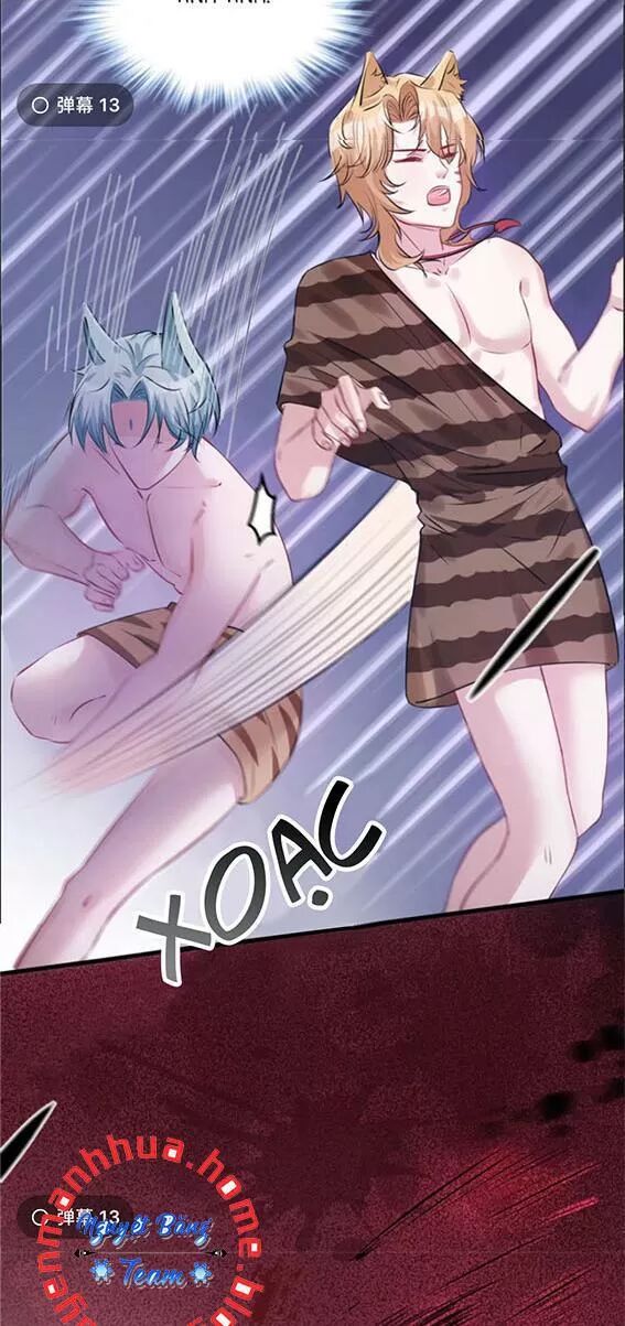 [16+] thảnh thơi thú thế chủng chủng điền, sinh sinh tể chapter 101 15