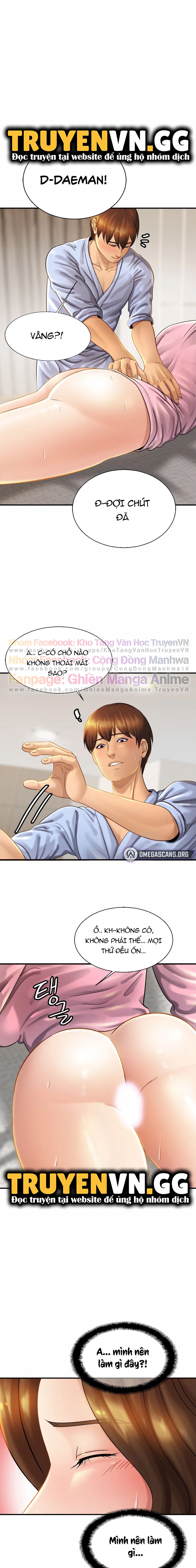 gia đình thân thiết chapter 5 10