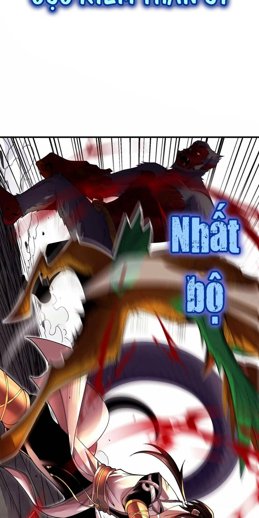 ma đạo giới bất ổn chapter 10 24