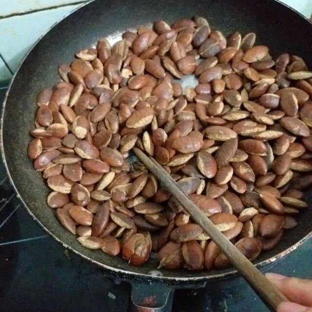 500 GRAM HẠT Kơ Nia Rừng loại 1 *