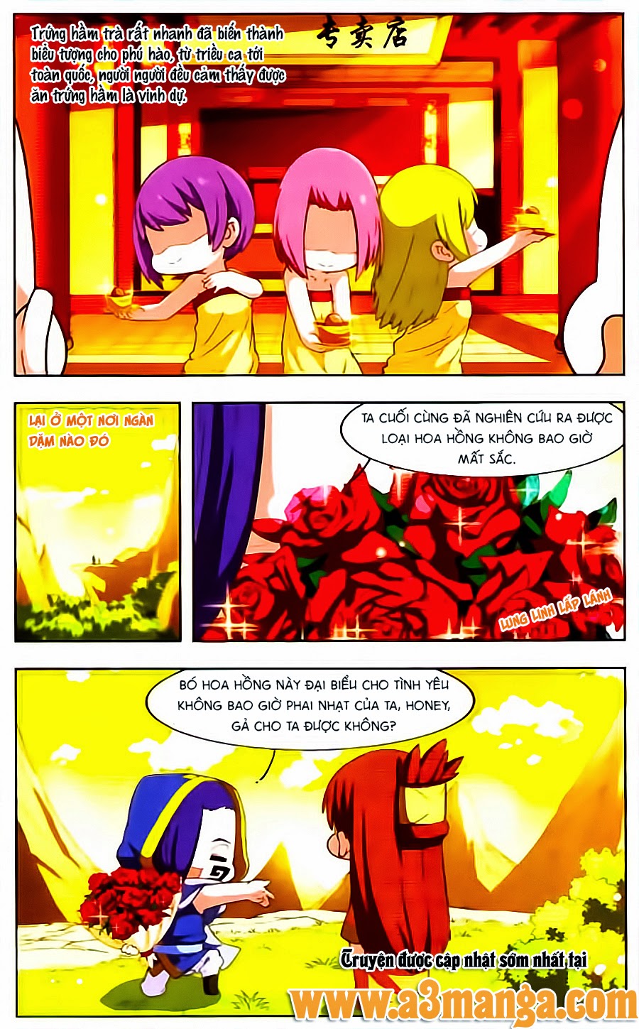 manh phong thần chapter 24 8