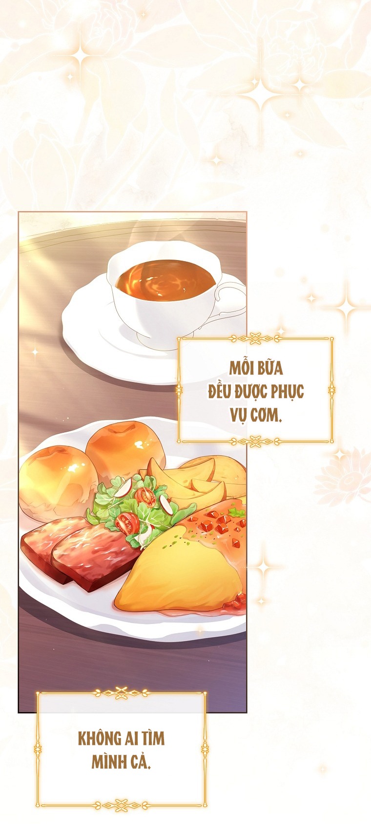 tiểu thư chỉ muốn được nghỉ ngơi chapter 97 4