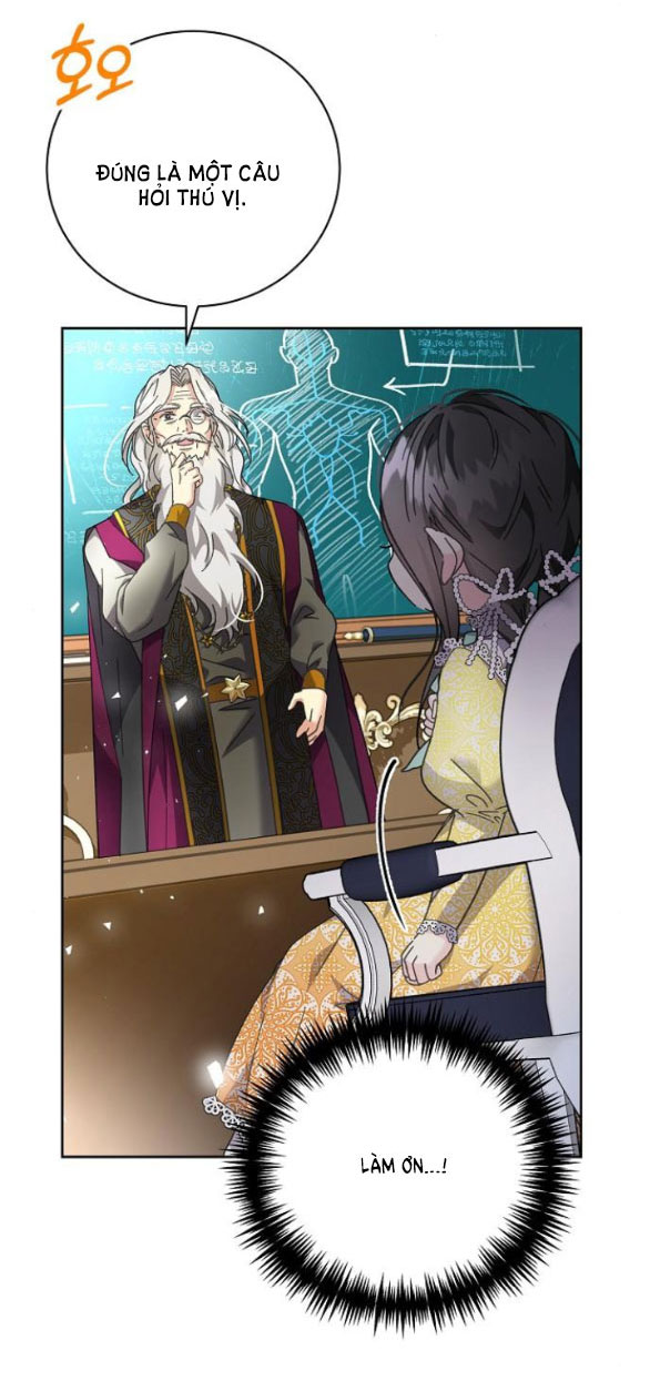 chiếm hữu trái tim bạo chúa chapter 6.2 13