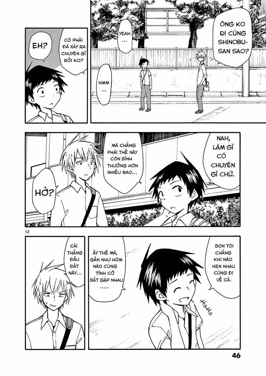 ninja shinobu-chan no junjou chapter 20 13