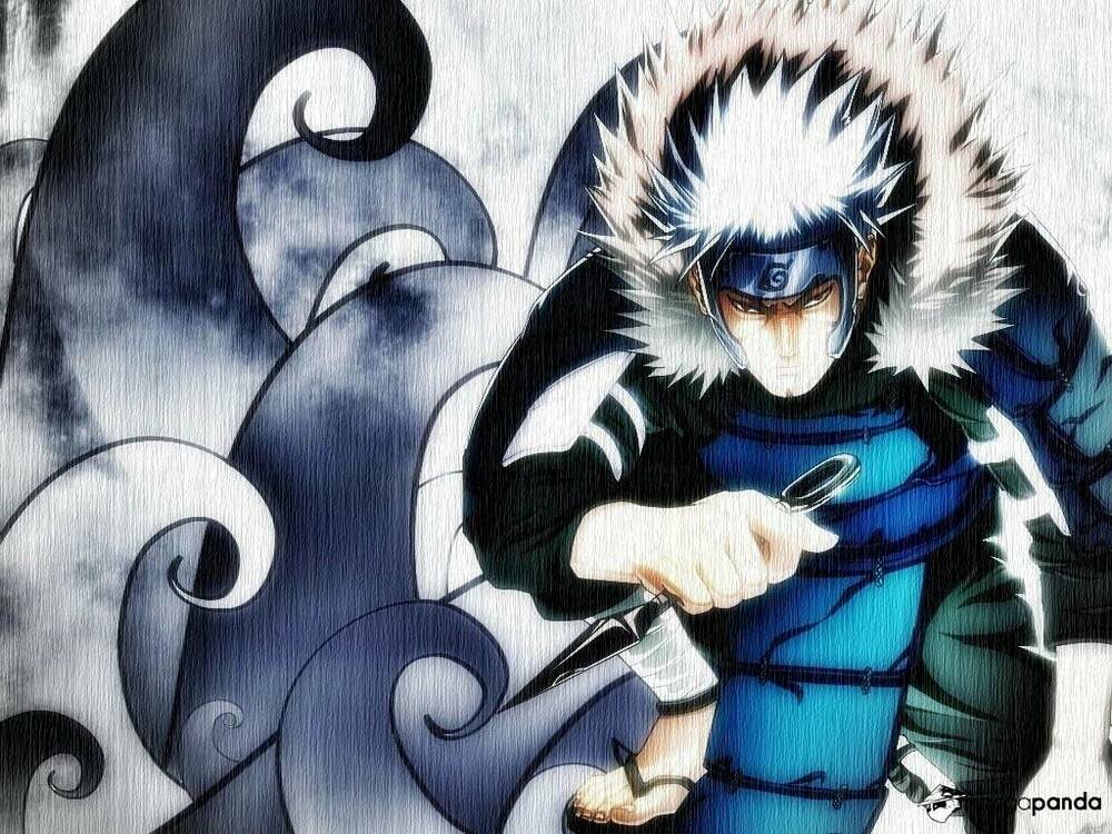 naruto - cửu vĩ hồ ly chapter 623 2