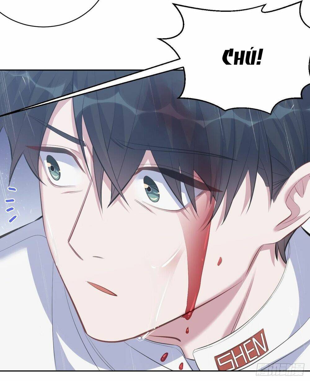 nhạc phụ đại nhân là lão bà chapter 62 7