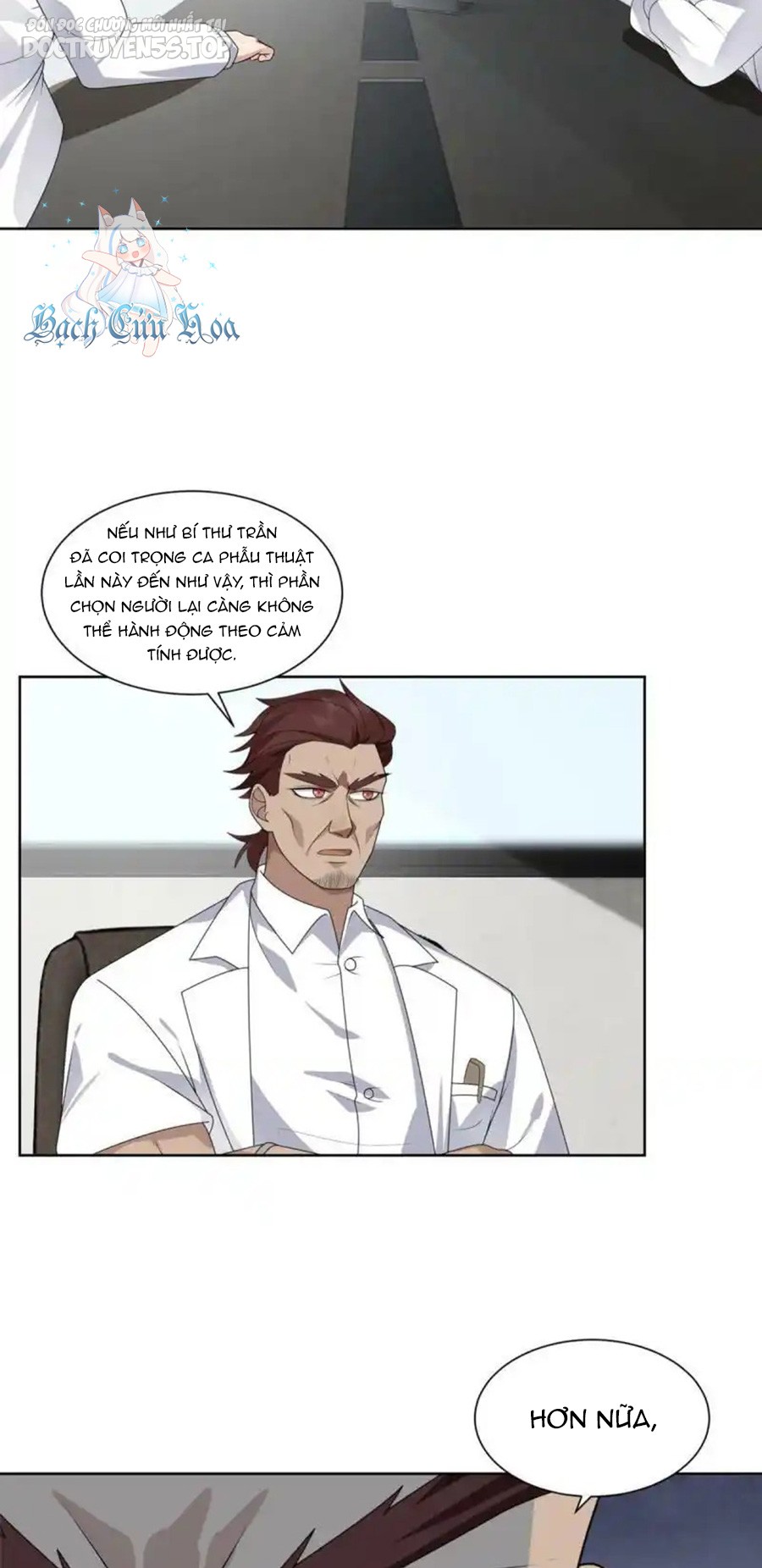 livestream phẫu thuật chapter 21 23