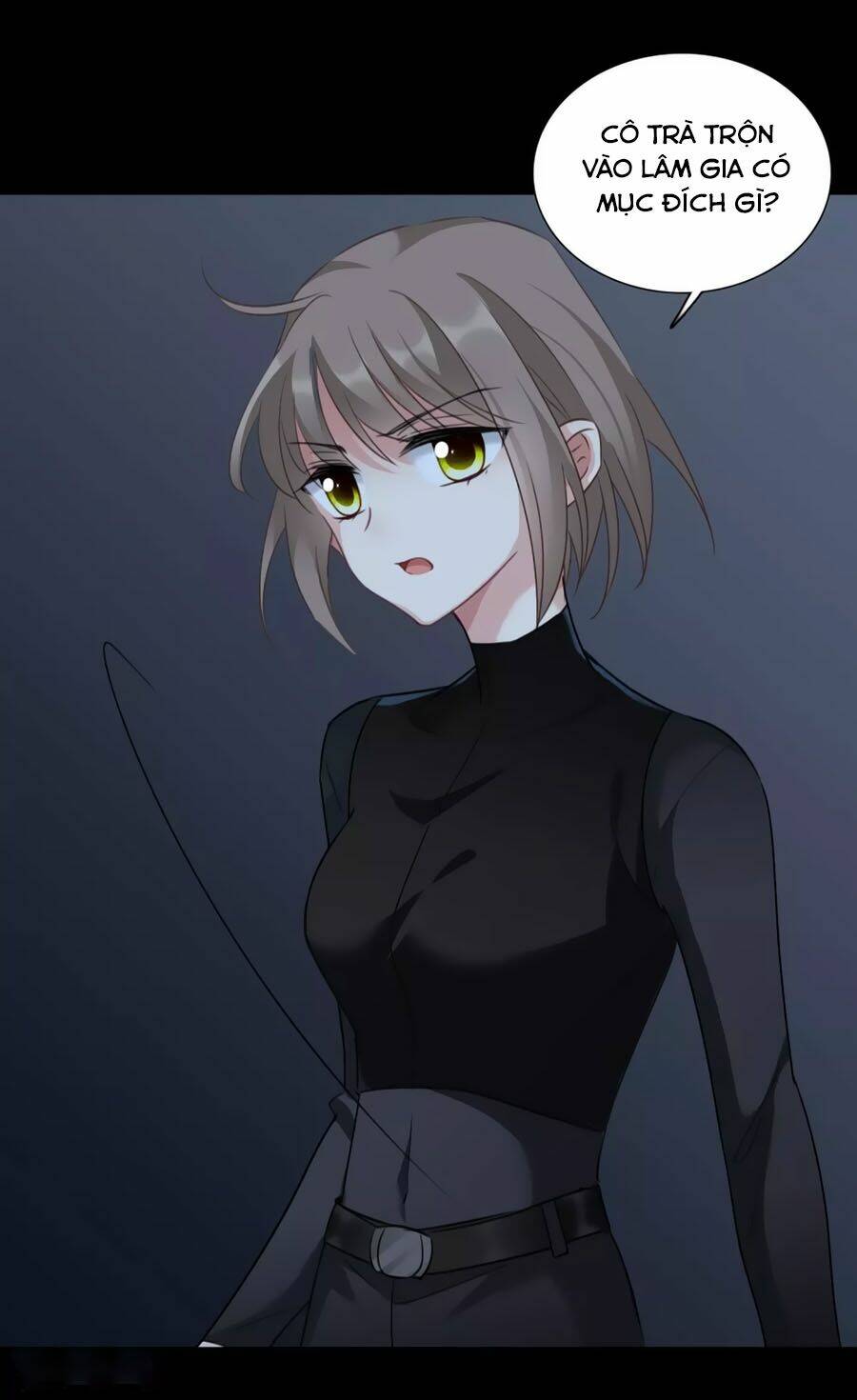 nhân chất tình nhân chapter 35.2 4