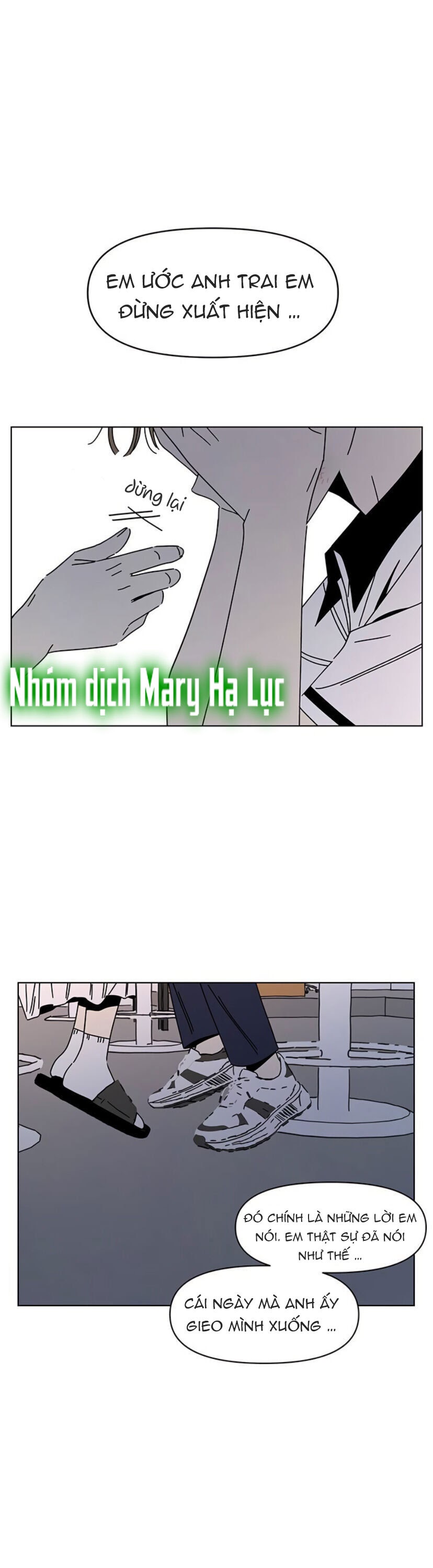 thanh xuân rực rỡ - season of blossom chapter 54 15