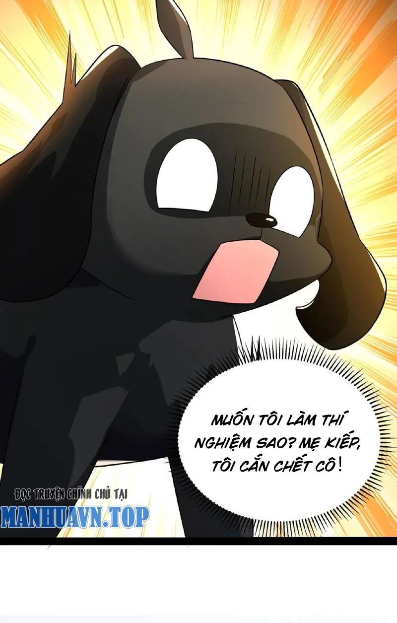 không gian hệ lão lục: dự trữ một vạn tấn thịt ngày tận thế chapter 13 30