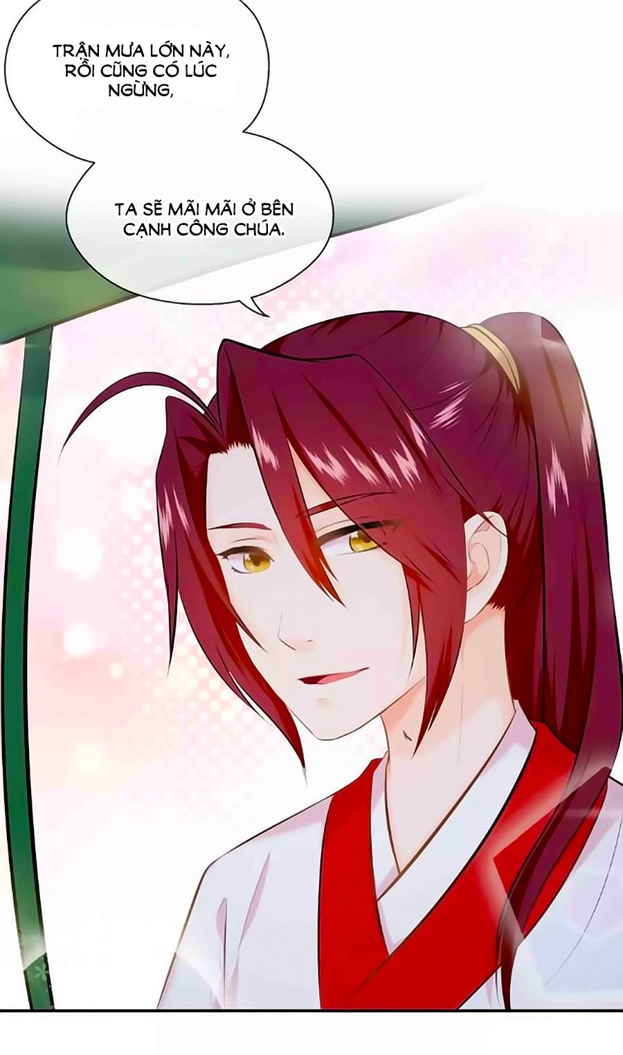 Thịnh Thế Đế Vương Phi chapter 18 - Trang 15