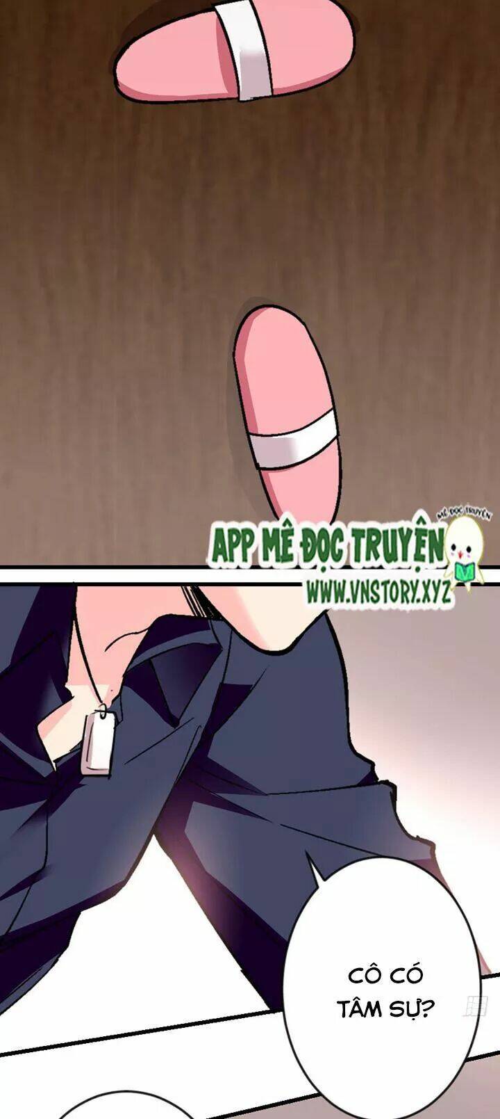 thiên hậu trở về chapter 54 36