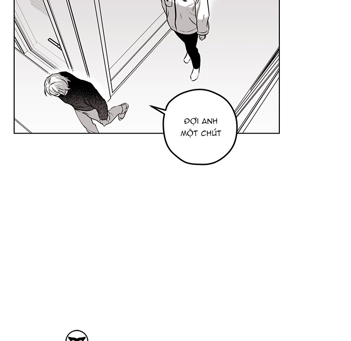 bữa tiệc của những đóa hoa chapter 18 5