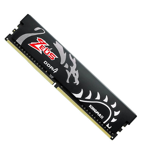 Ram Kingmax Zeus Dragon 16GB (1x16GB) DDR4 3200MHz - Hàng Chính Hãng