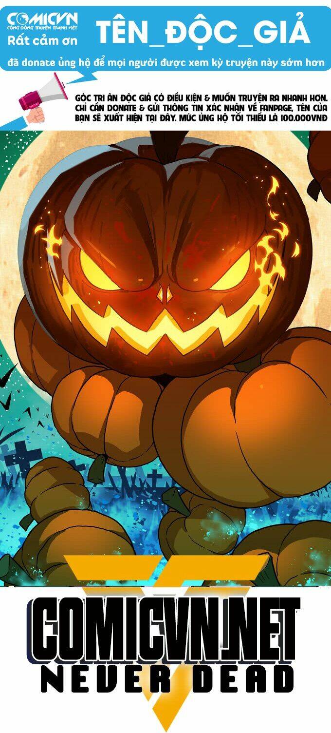 dị nhân bất tử chapter 43 1