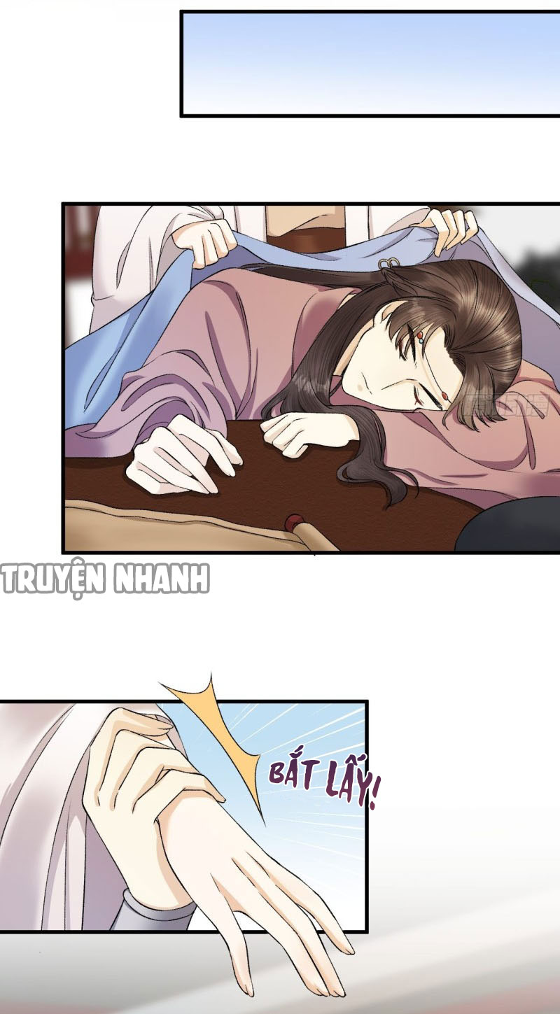 lễ băng nhạc hoại chi dạ chapter 29 18