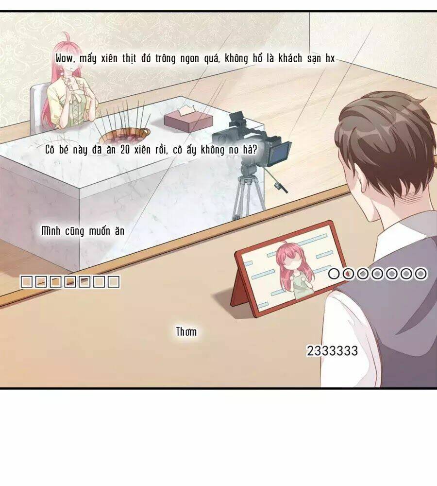 ông xã, em muốn ăn cho anh sạt nghiệp! chapter 6 26