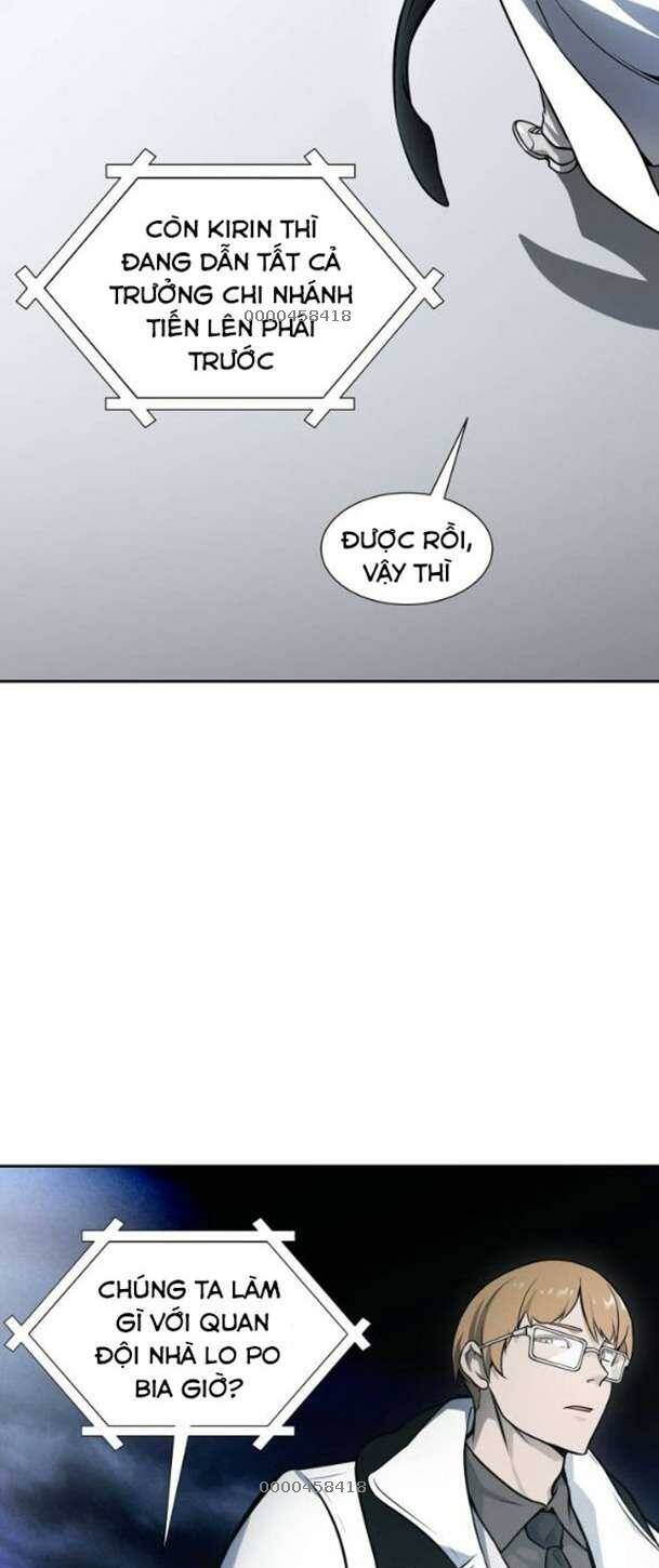 cuộc chiến trong tòa tháp chapter 583 11