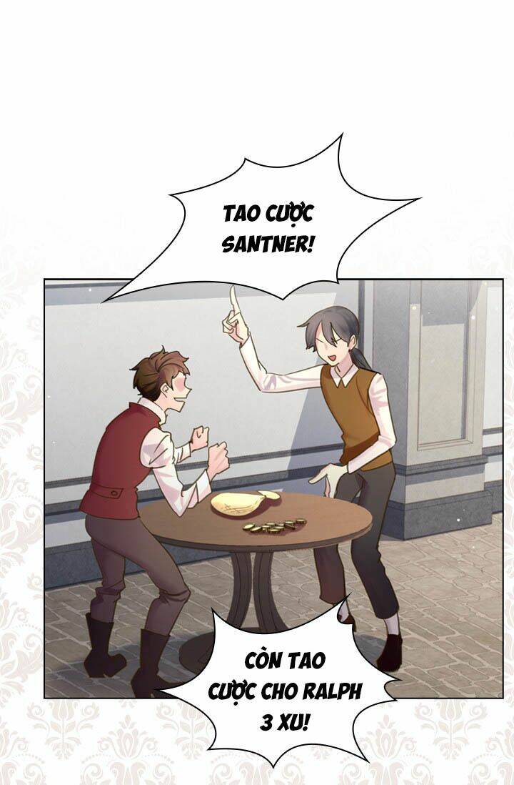 quy luật sinh tồn của nữ phụ chapter 42 25