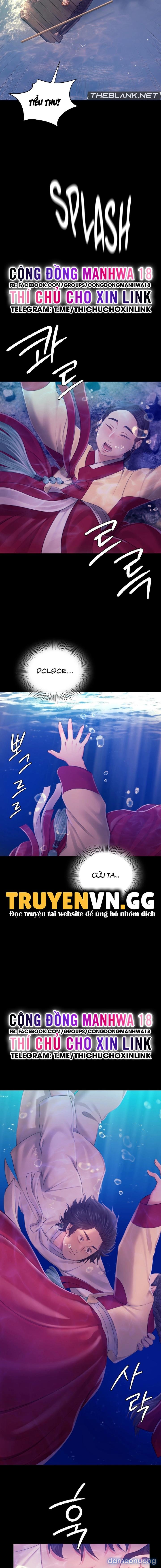 [18+] tiểu thư chapter 86 8